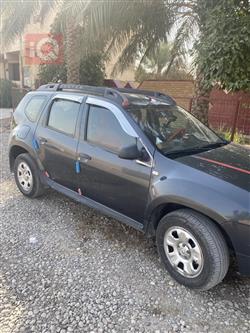 رينو داستر